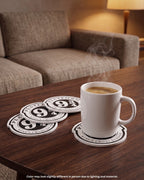 Platform 9¾ Coaster Set Koshindo Art