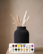 Stratos Pillar Vase