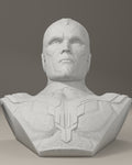 The Synthetic Mind Koshindo Art