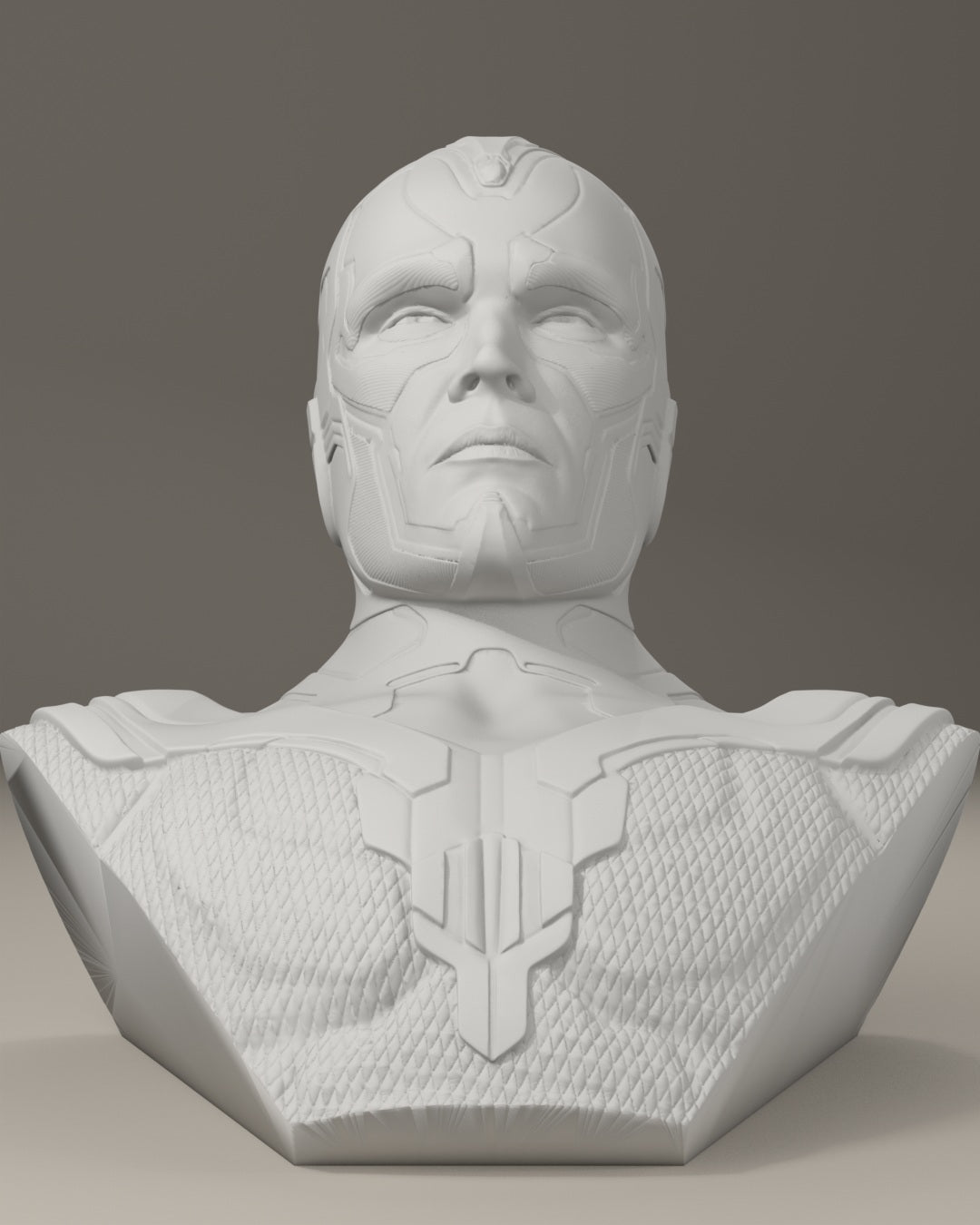 The Synthetic Mind Koshindo Art