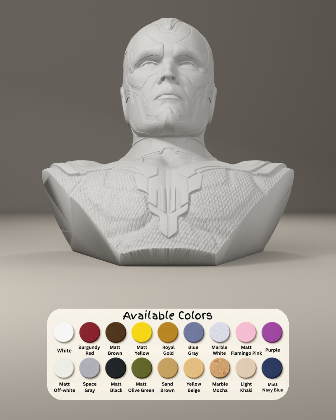 The Synthetic Mind Koshindo Art