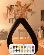 Void Drop Vase