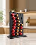 Wavy Capsule Holder Koshindo Art